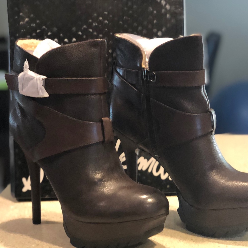 Booties